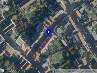 Bureau Pen & Potlood