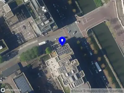 Stichting Nine Square Utrecht