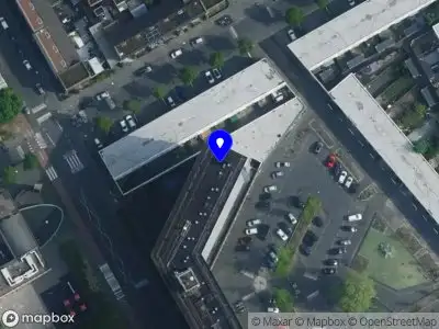 Ebony Beauty Toko B.V.