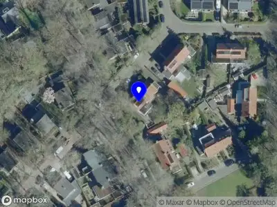 Nieuw bedrijf Dokter Bruce