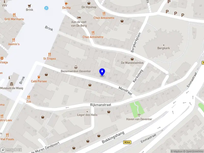 Chantal van Gool Consulting & Project Management