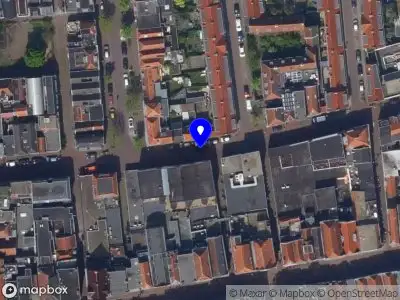 Nieuw bedrijf bmgastudio