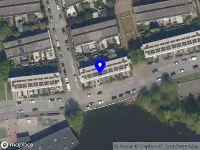 Ievrede Rotterdam