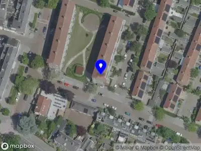 Gino van den Nieuwenhof