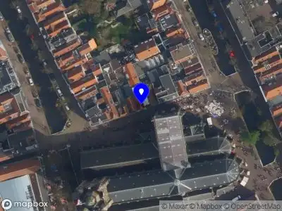 Nieuw bedrijf Lynn Cornelie