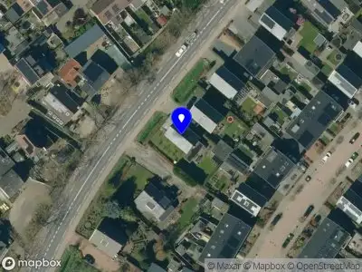 SW57 B.V. Huissen