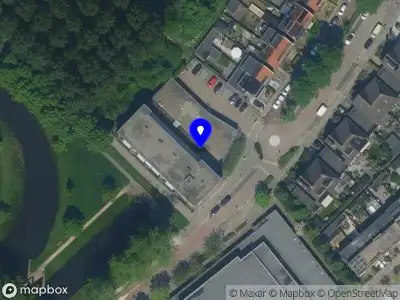 Osteopathie Koen Vessies