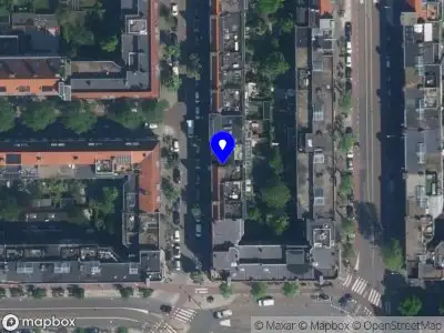 Thijmen Knook Amsterdam