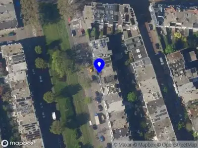 Nieuw bedrijf Vereniging van Eigenaars Van Boetzelaerlaan 127A-127-127B te 's-Gravenhage