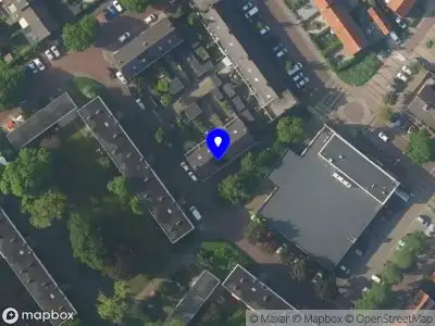 Nieuw bedrijf DMB Taxi