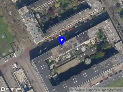 Stichting Klusinitiatief Nehemia Rotterdam