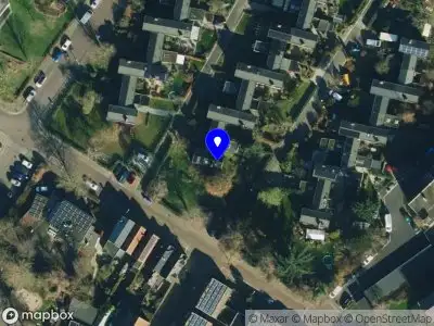 Stichting Klimaatburgemeester Zwolle