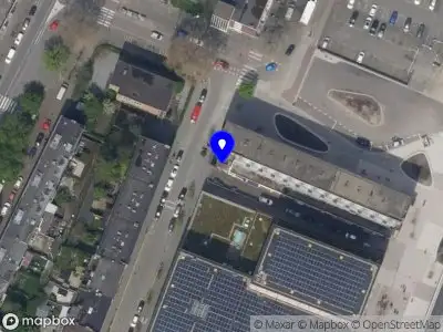 M.E.N. Multiservice Rotterdam