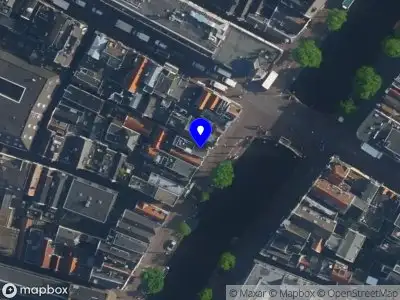 Natallia Malets Amsterdam
