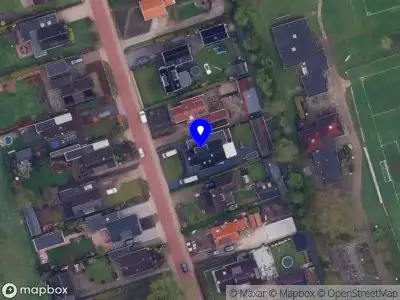 H.T.V. timmerwerken Boornbergum