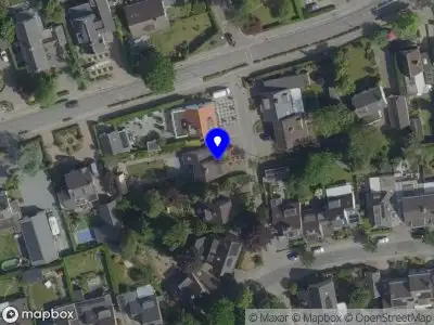 Dialyseverpleegkundige Achamlal Helmond
