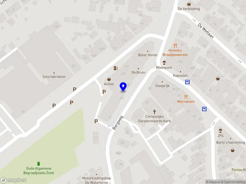 RB-Mobility Zeist