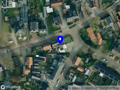 Nieuw bedrijf Wolsleger infra techniek