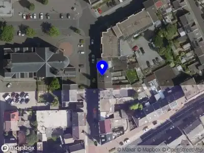 Zijlstradak Kerkrade