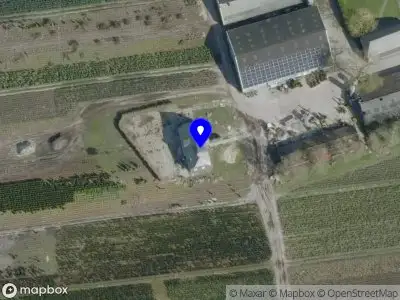 Nieuw bedrijf M. van Dijk