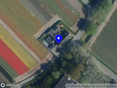Hulster NWH B.V. Noordwijkerhout