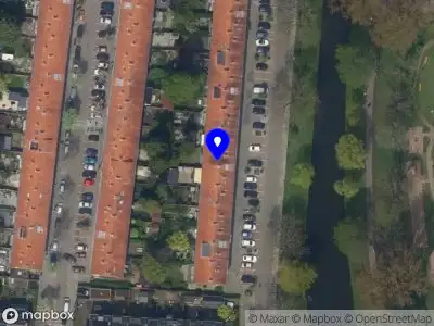 Y. Atanas Bouw Rotterdam