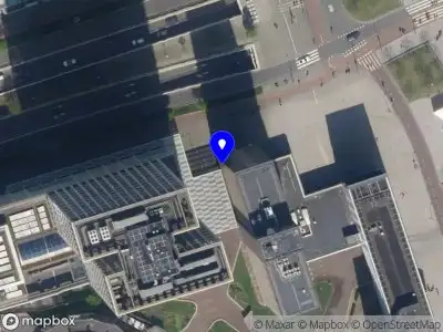 Sagax Industrial 53 B.V. Rotterdam