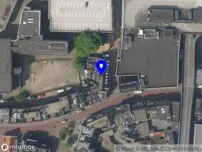 Nieuw bedrijf Dutchfietsen