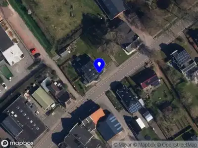 Kantoor Dallinga B.V. Schildwolde