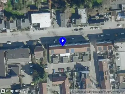 Nieuw bedrijf Service Piotr Sz.