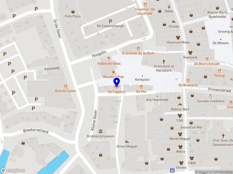 M&F Beheer B.V. Meppel