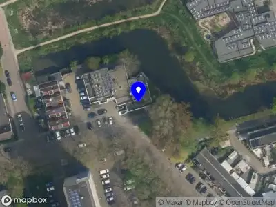 Huisartspraktijk Brooijmans Delft