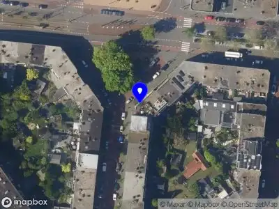 Nieuw bedrijf By Liev