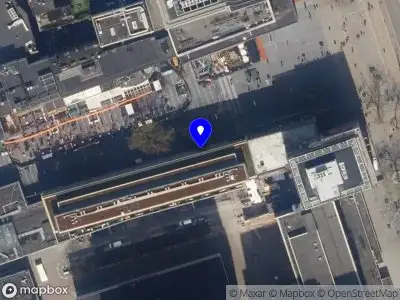 MAYDONOZ ROTTERDAM B.V.