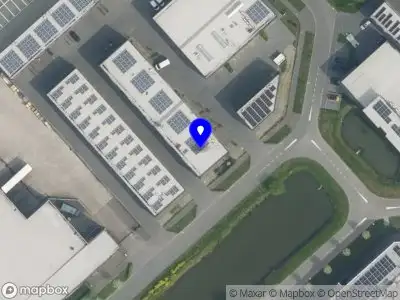 Nieuw bedrijf RDJPB Services B.V.