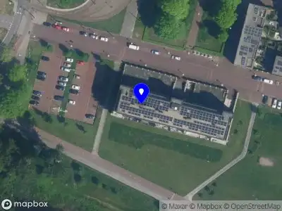 Olmez Vastgoed B.V. Amsterdam