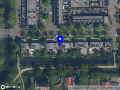 De derde helft B.V. Amsterdam