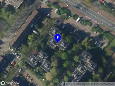 Mees Jager Utrecht