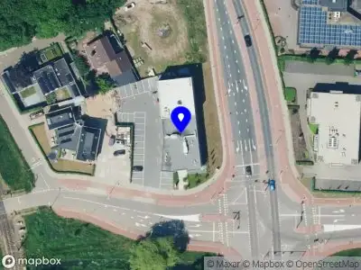 NLI Residentieel Vastgoed Groningen Coöperatief U.A.