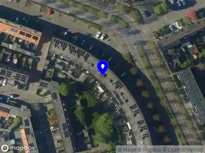 TSH Schilderwerken Alkmaar