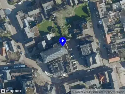 Nieuw bedrijf Cleaning Service 91