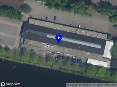 H48 B.V. Zaandam