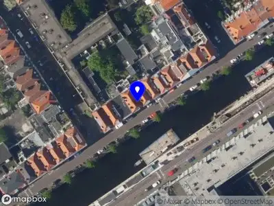 Clinton Hill Ventures B.V.