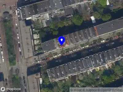 Nieuw bedrijf Vereniging van Eigenaars Zwaerdecroonstraat 59AB te Rotterdam