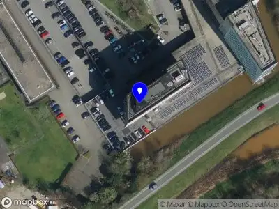 Stichting Kebnekaise