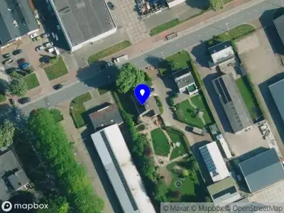 B.J. van der Horst Holding B.V. Emmeloord