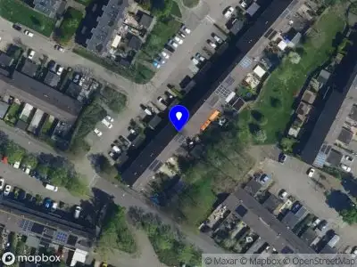 Nieuw bedrijf Rijschool Grodam