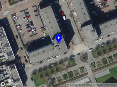 Mark Hoogland Horeca