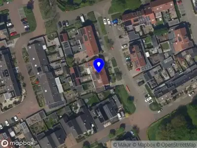 van der Steeg Allround Service