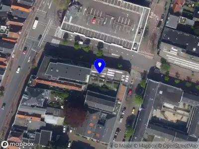 Instajuffie Leiden